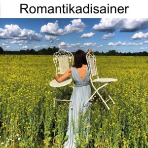 Romantikadisainer