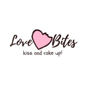 LoveBites logo