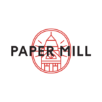 Paper Mill logo
