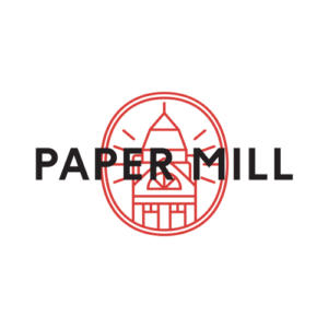 Paper Mill logo